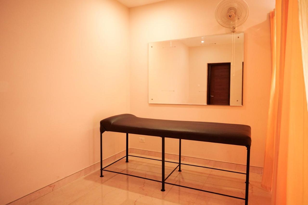 Valluvanad Residency Perintalmanna Exterior foto